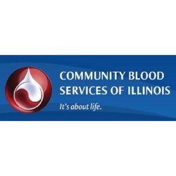 Community Blood Services Of Illinois