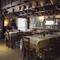 Osteria della Darsena
