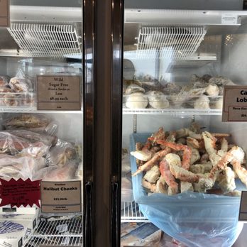 The Fresh Fish - Seafood Markets Near Me - Seattle, Washington The Fresh Fish - Seafood Markets Near Me - Seattle, Washington