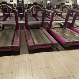 Treadmills Treadmills