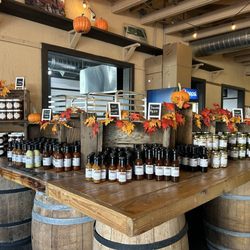 Dell'Osso Family Farm - Sauces