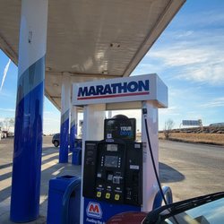 Marathon