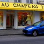 Photo of Au Chapeau Jaune