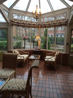 The Belmont Hotel, Leicester by null