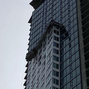 Vertical Access - General Contractors Near Me - Calgary, Alberta Vertical Access - General Contractors Near Me - Calgary, Alberta