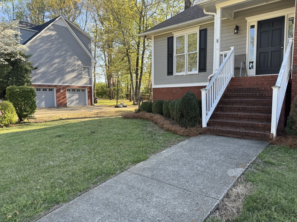 Tucán Landscaping & Lawn Care - tree service in Remlap, AL