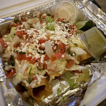 Cuatro Tacos - Flautas -Chicken - Tacos Near Me - St. Louis, Missouri