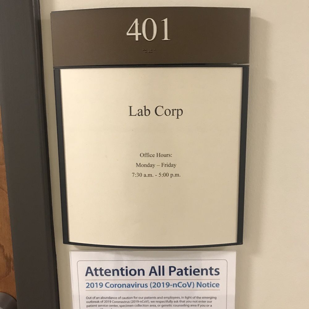 Labcorp - Suite and hours. - Laboratory Testing Near Me - Arlington, Texas Labcorp - Suite and hours. - Laboratory Testing Near Me - Arlington, Texas