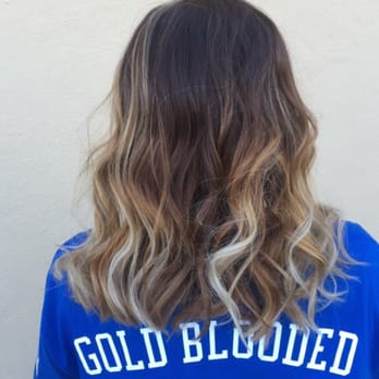 Cynthia Lam Bittar - Back ombre/balayage - Hair Stylists Near Me - San Jose, California Cynthia Lam Bittar - Back ombre/balayage - Hair Stylists Near Me - San Jose, California
