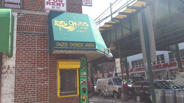 Los Chuzos y Algo Mas 🇨🇴 by null