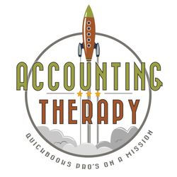 Accounting Therapy - Accounting Therapy's logo