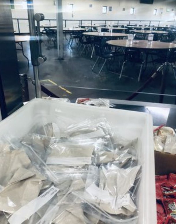 St. Vincent De Paul Society - social services organization in Phoenix, AZ