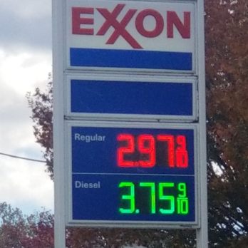 MONTGOMERY MALL EXXON - Updated January 2026 - 62 Photos & 44 Reviews