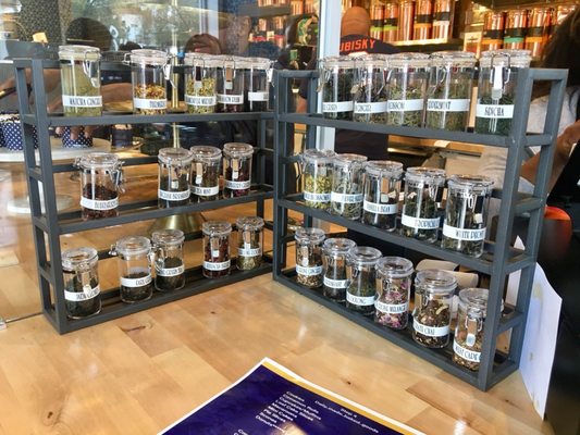 TeaPotBrew Bakery by null