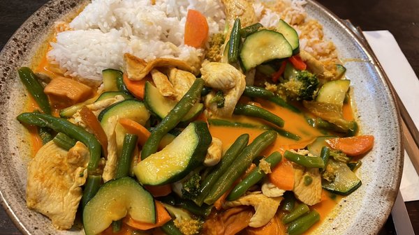 Góc Phố by null