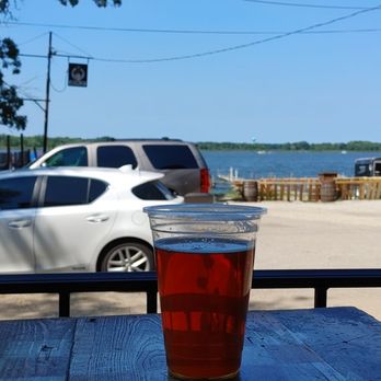 Black Lung Brewing - Fox Lake - a car parked on the side of the road - Brewpubs Near Me - Fox Lake, Illinois Black Lung Brewing - Fox Lake - a car parked on the side of the road - Brewpubs Near Me - Fox Lake, Illinois
