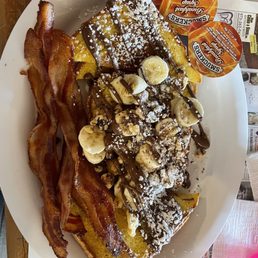 French Toast