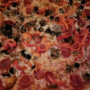 Nine Pies Pizzeria - Pizza Near Me - Seattle, Washington Nine Pies Pizzeria - Pizza Near Me - Seattle, Washington