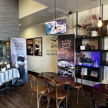 Okrumong - Desserts Near Me - Torrance, California