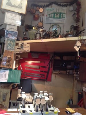 E. DEHILLERIN by null E. DEHILLERIN by null