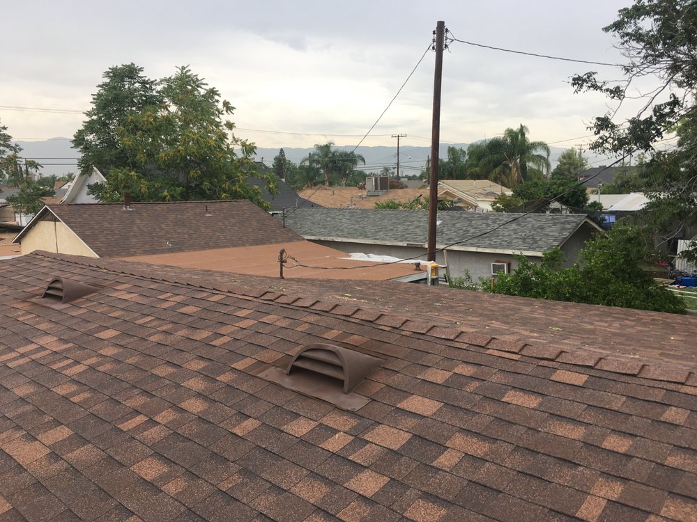 Slide of One Priority Roofing