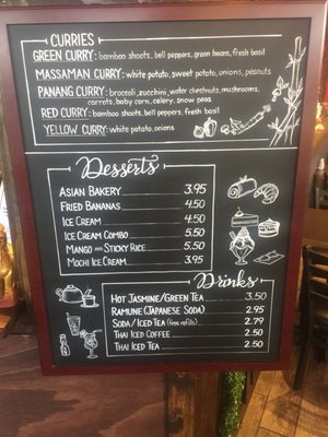 Menu photo 6 Siam Gulf Sarasota, FL Menu photo 6 Siam Gulf Sarasota, FL