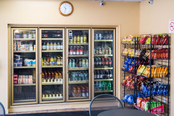 David's Bagels west nyack & Healthy Eatery by null