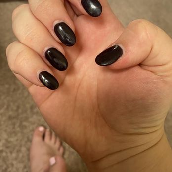American Nails Cumming - Week 3 of my SNS made by Anna - Nail Salons Near Me - Cumming, Georgia