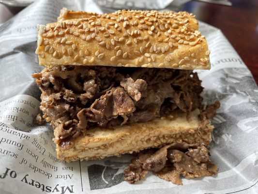 Jaxx Steaks Taproom by null