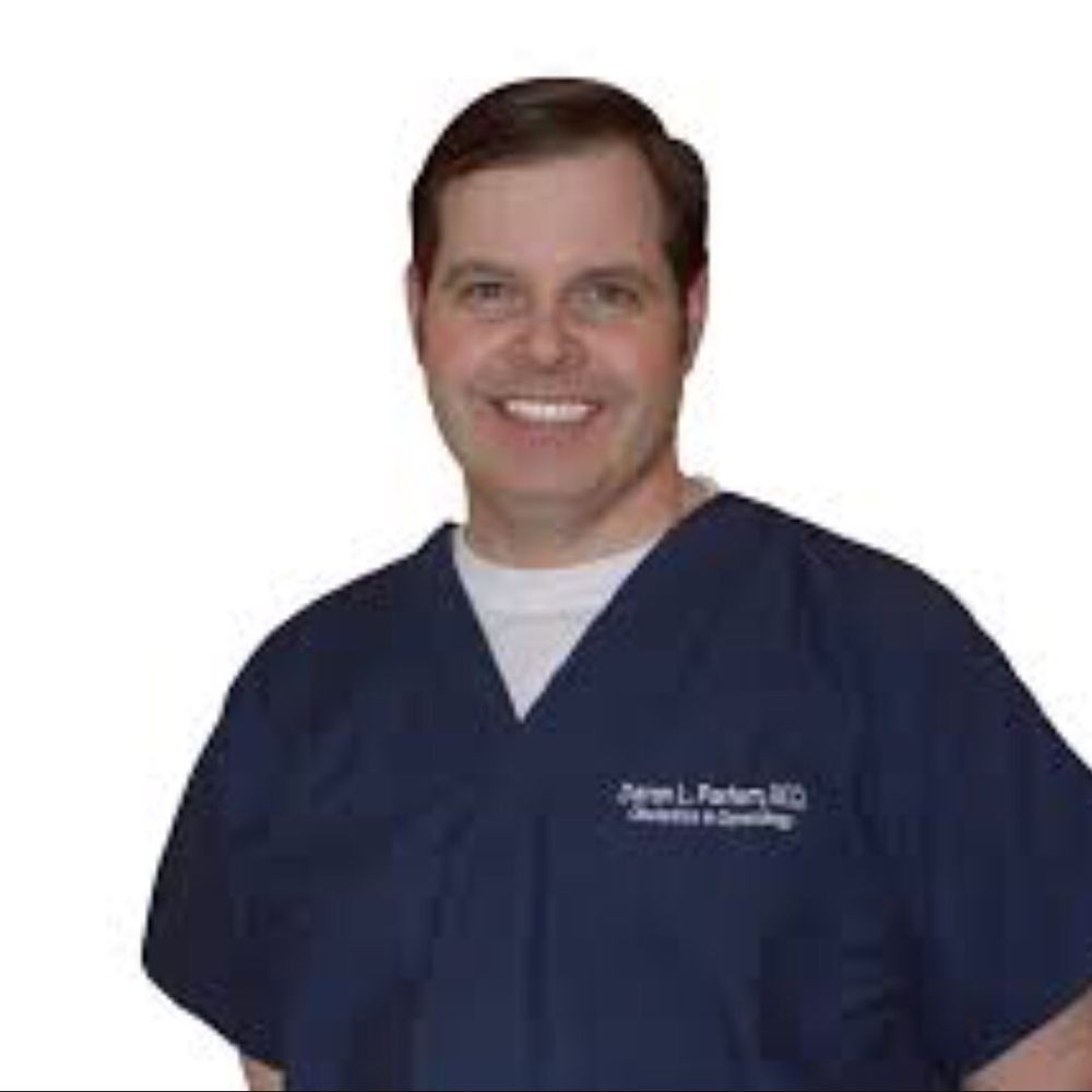 Parham Daran L Dr - Obstetricians & Gynecologists Near Me - Tulsa, Oklahoma