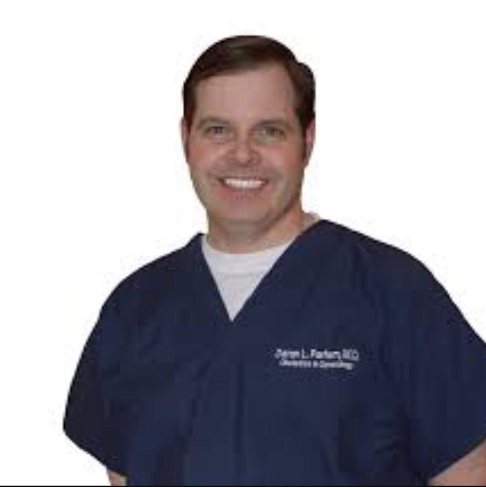 PARHAM DARAN L DR 1725 E 19th St, Tulsa, Oklahoma Obstetricians