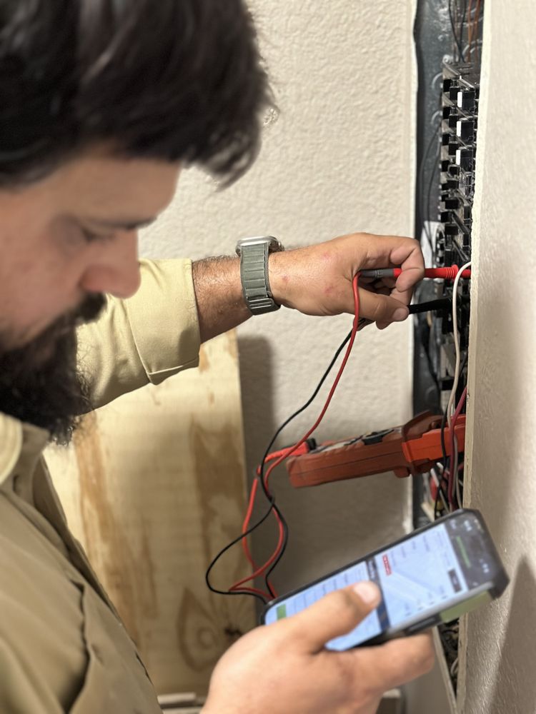 Best Neighbor Home Services - veterans service organization in Mckinney, TX