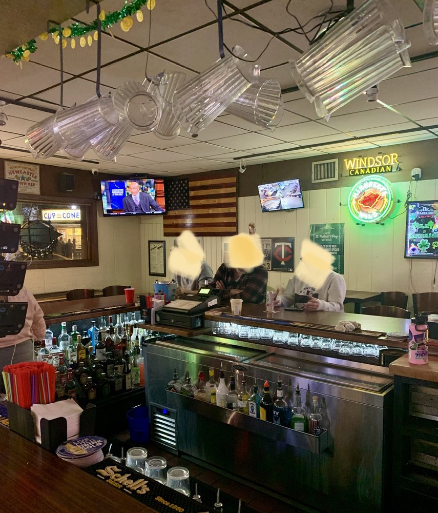 WHITE BEAR BAR - Updated December 2024 - 14 Photos & 27 Reviews - 2135