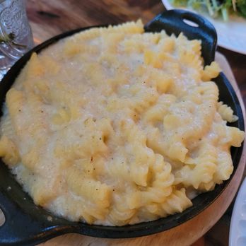 The Rind - Not Your Mom's Mac with gluten free noodles - New American Near Me - Sacramento, California The Rind - Not Your Mom's Mac with gluten free noodles - New American Near Me - Sacramento, California