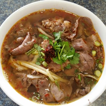 Cafe Diem - Bun Bo hue with beef - Vietnamese Near Me - Philadelphia, Pennsylvania Cafe Diem - Bun Bo hue with beef - Vietnamese Near Me - Philadelphia, Pennsylvania