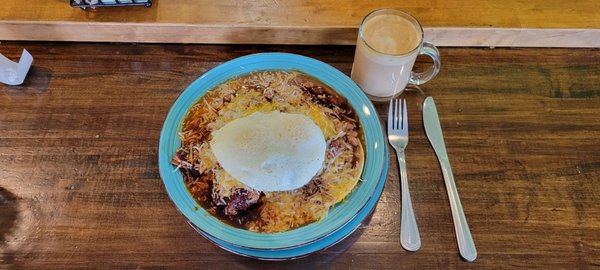 The Daily Grind by null