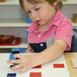 Renaissance Montessori School