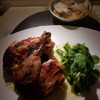 Harrods - Rotisserie chicken was amazing - Department Stores Near Me - London, XGL