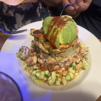 Mariscos Costa Alegre - La Torre - Mexican Near Me - Gilroy, California