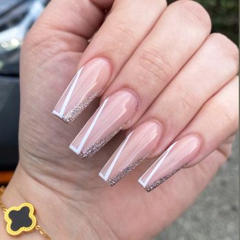A&B Nails - Nails by John - Nail Salons Near Me - Los Alamitos, California A&B Nails - Nails by John - Nail Salons Near Me - Los Alamitos, California
