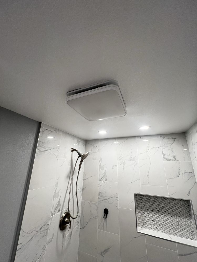 Slide of Handyman Paul