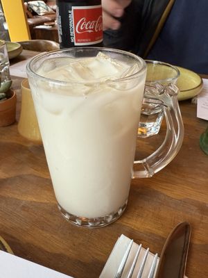 Barrera's Cocina by null