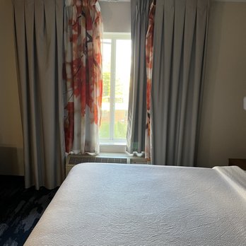 Fairfield by Marriott Inn & Suites Bentonville Rogers - View - Hotels Near Me - Rogers, Arkansas