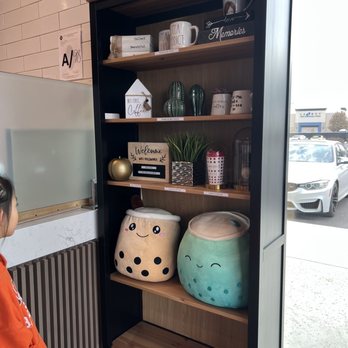 Gong Cha - Bubble Tea Near Me - San Antonio, Texas Gong Cha - Bubble Tea Near Me - San Antonio, Texas