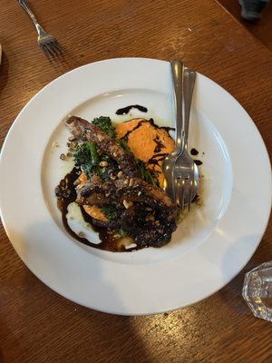 Gola Osteria Restaurant & Catering by null