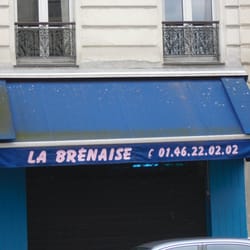 La Brenaise