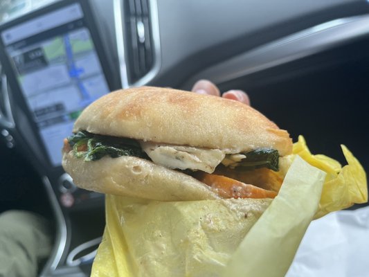 Now make me a sandwich (Tortas) Shop and Food Trucks by null