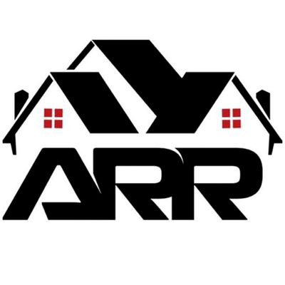 Advance Roofing & Restoration Logo