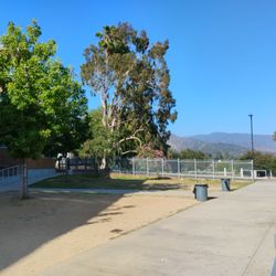 Sierra Madre Middle School