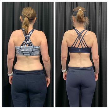 The Training Zone Studio - Before/After Sept 2019-April 2021 - Trainers Near Me - San Francisco, California The Training Zone Studio - Before/After Sept 2019-April 2021 - Trainers Near Me - San Francisco, California
